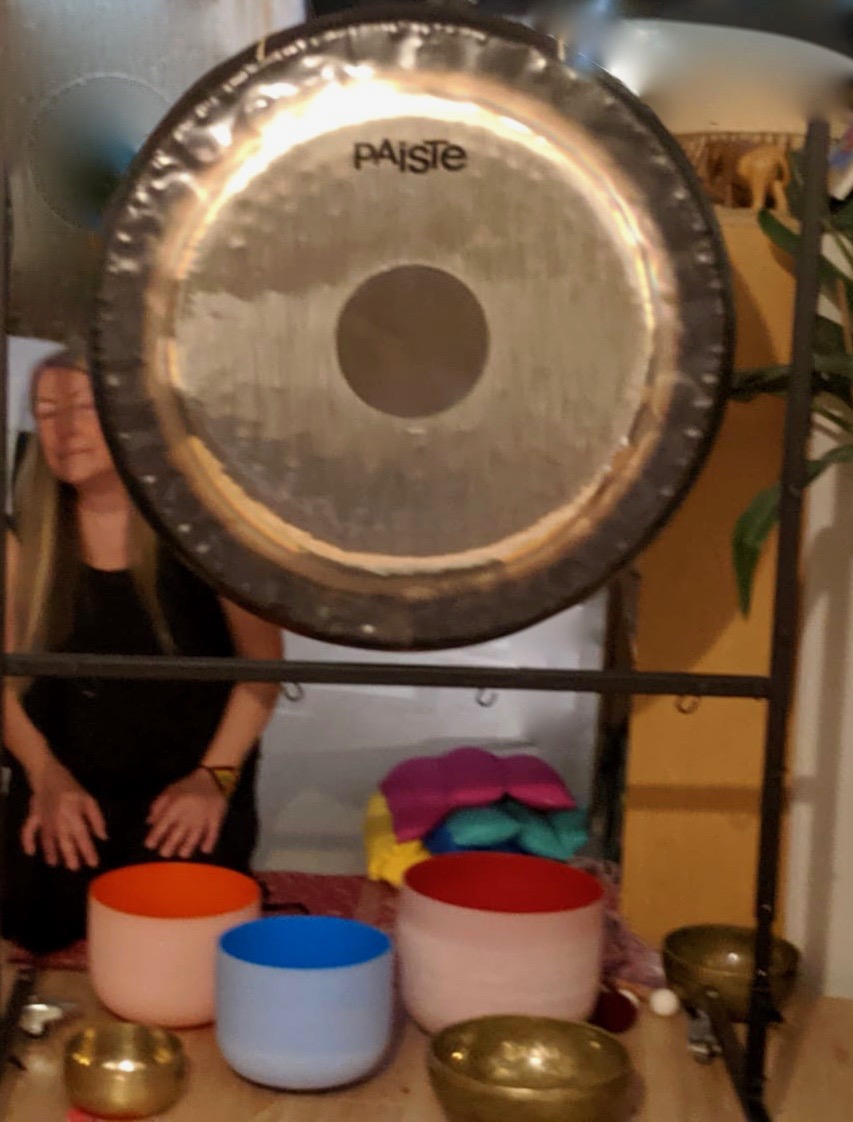 Therapeutic Shamanism & Soul Retrieval